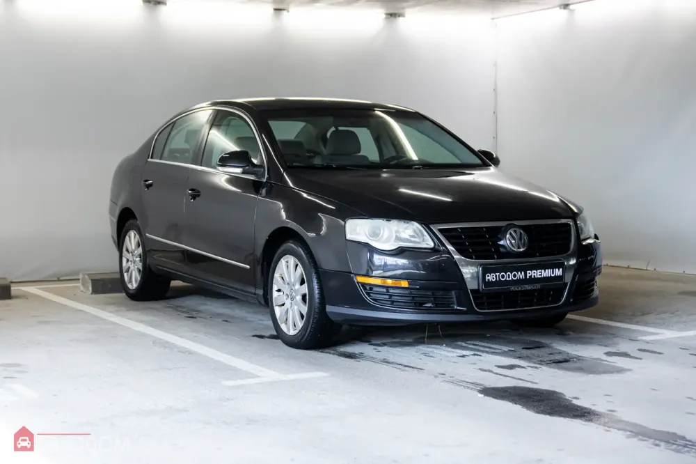 Продажа Volkswagen Passat B6, 2008г., Минск Минск - изображение 2