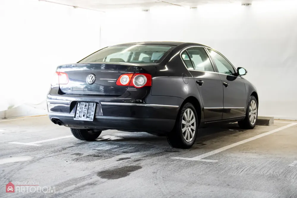 Продажа Volkswagen Passat B6, 2008г., Минск Минск - изображение 3