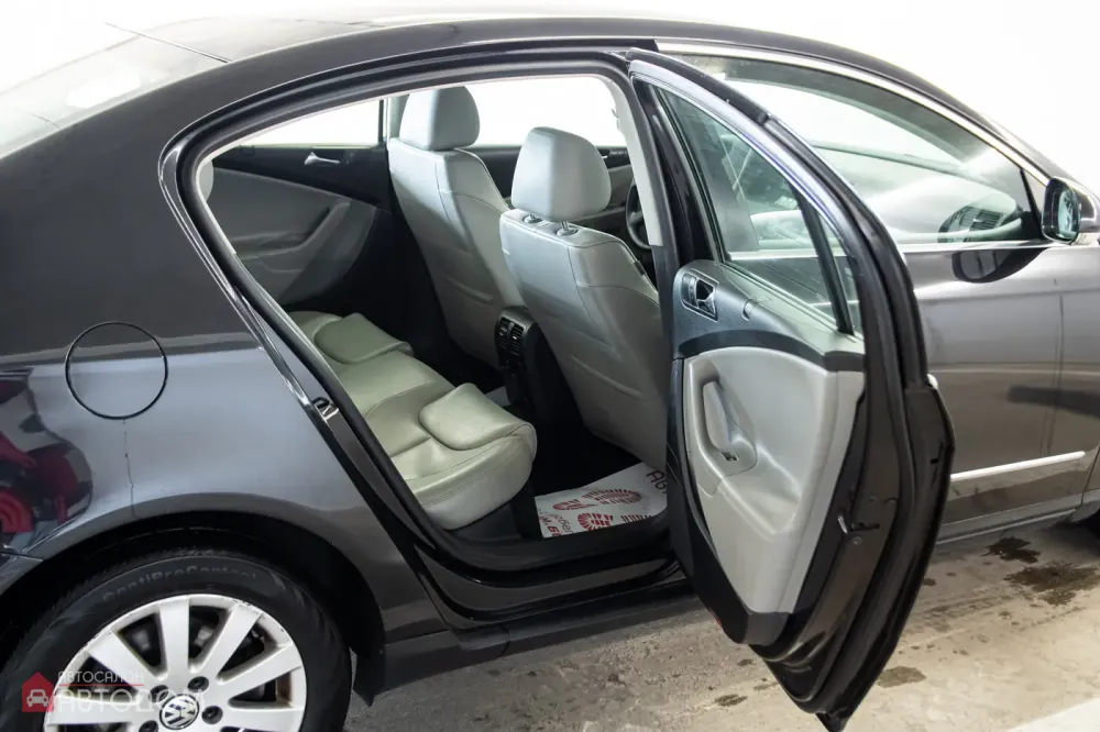 Продажа Volkswagen Passat B6, 2008г., Минск Минск - изображение 14