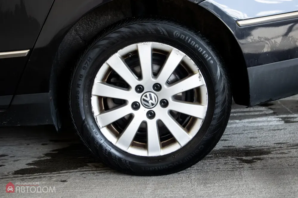 Продажа Volkswagen Passat B6, 2008г., Минск Минск - изображение 16