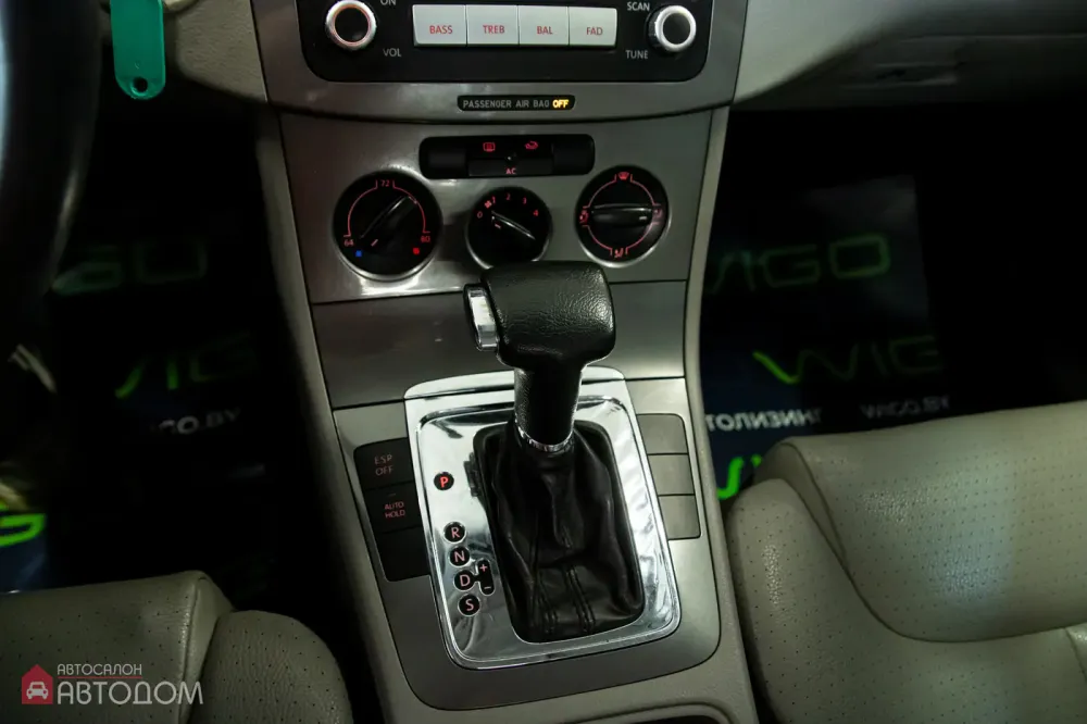 Продажа Volkswagen Passat B6, 2008г., Минск Минск - изображение 11