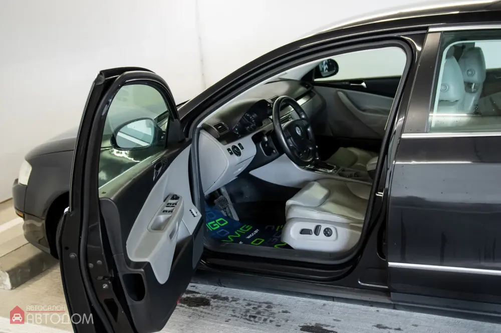 Продажа Volkswagen Passat B6, 2008г., Минск Минск - изображение 12