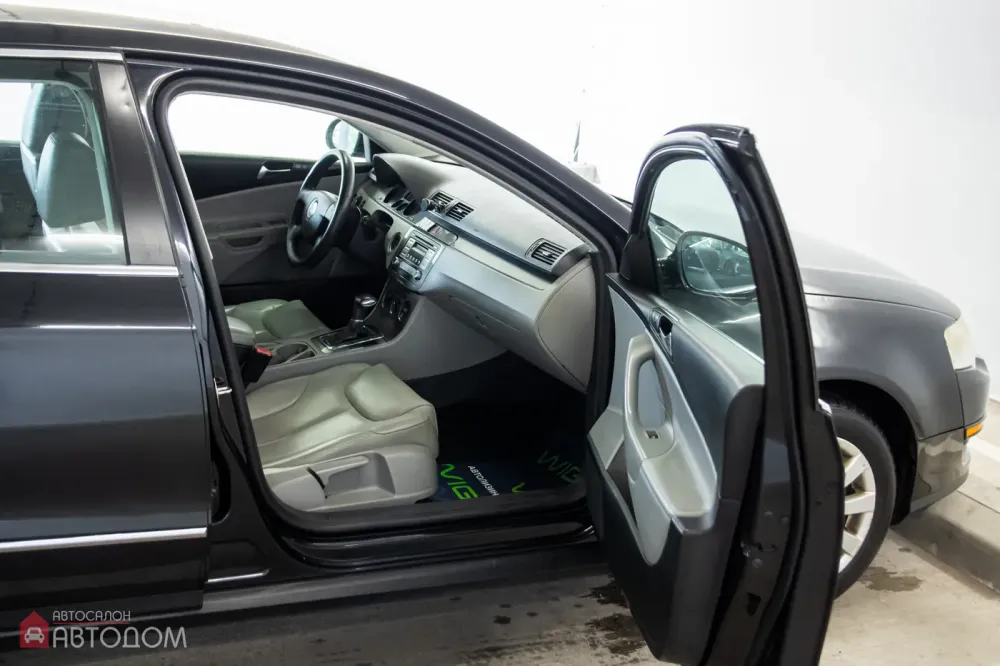 Продажа Volkswagen Passat B6, 2008г., Минск Минск - изображение 13