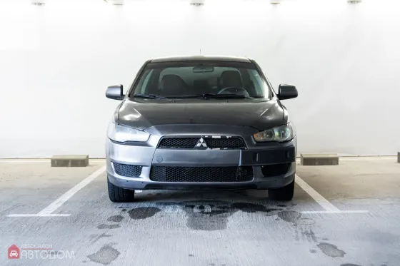 Продажа Mitsubishi Lancer X, 2009г., Минск Минск
