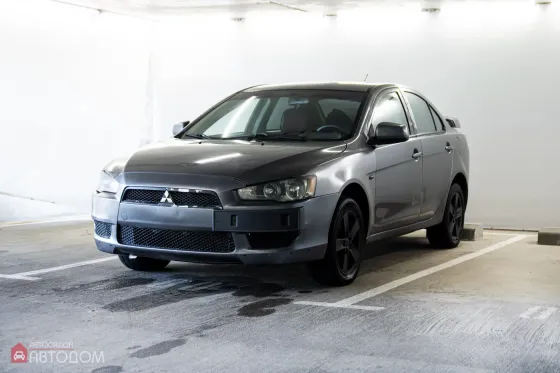 Продажа Mitsubishi Lancer X, 2009г., Минск Минск