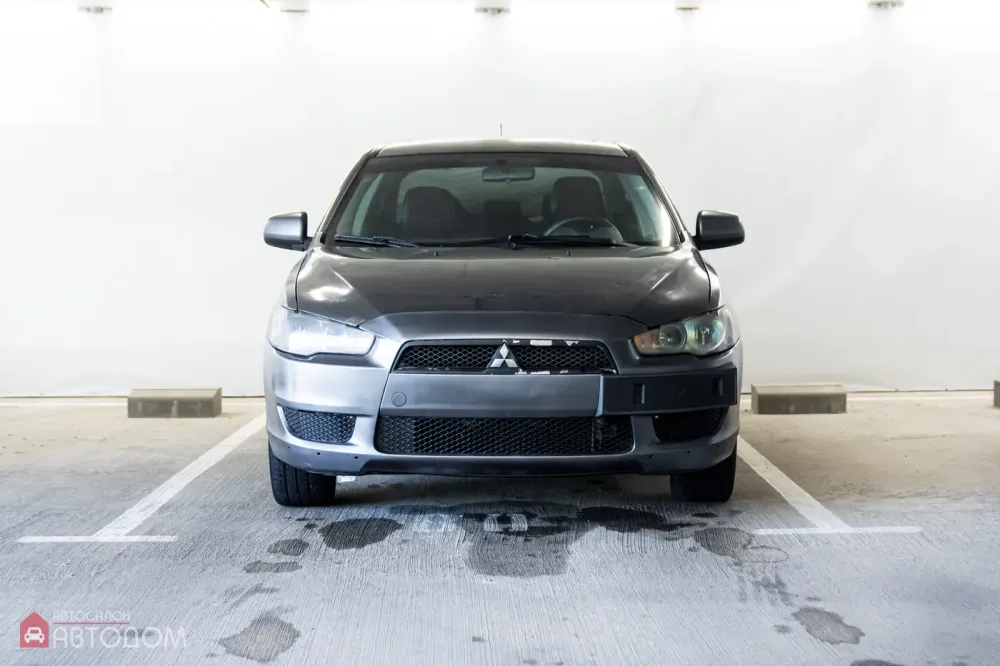 Продажа Mitsubishi Lancer X, 2009г., Минск Минск - изображение 5