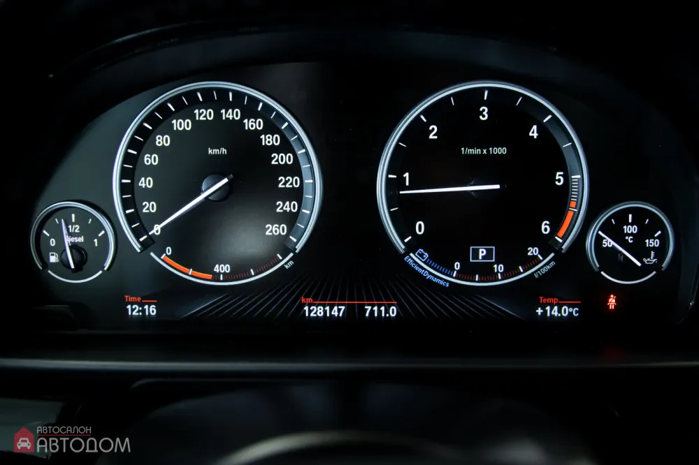 Продажа BMW 5 series VI (F10/F11/F07) Рестайлинг, 2015г., Минск Минск - изображение 9
