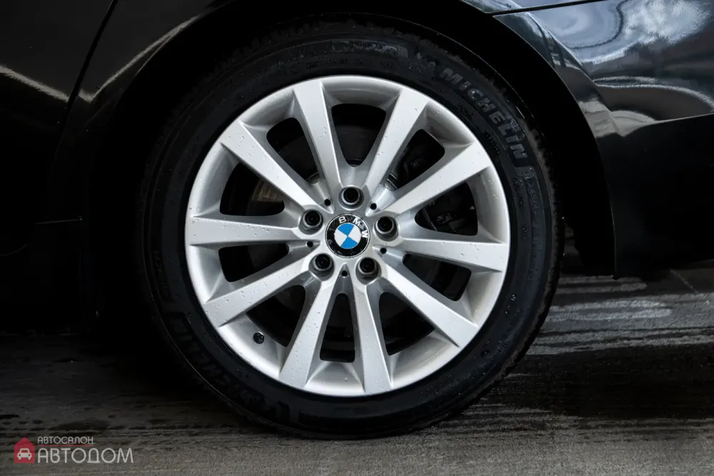 Продажа BMW 5 series VI (F10/F11/F07) Рестайлинг, 2015г., Минск Минск - изображение 16