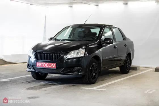 Продажа Datsun on-DO I, 2014г., Минск Минск