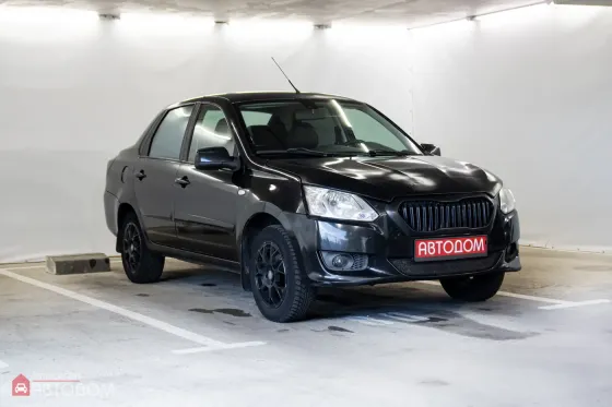 Продажа Datsun on-DO I, 2014г., Минск Минск