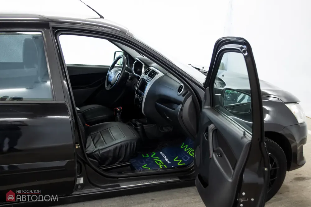 Продажа Datsun on-DO I, 2014г., Минск Минск - изображение 13