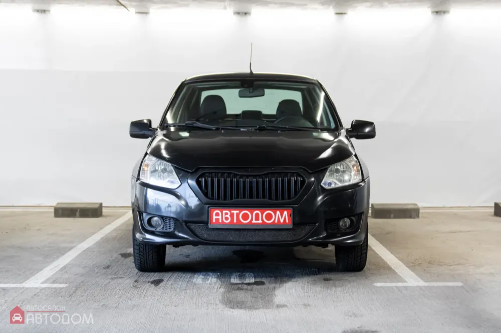 Продажа Datsun on-DO I, 2014г., Минск Минск - изображение 5