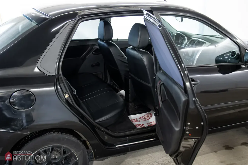 Продажа Datsun on-DO I, 2014г., Минск Минск - изображение 14