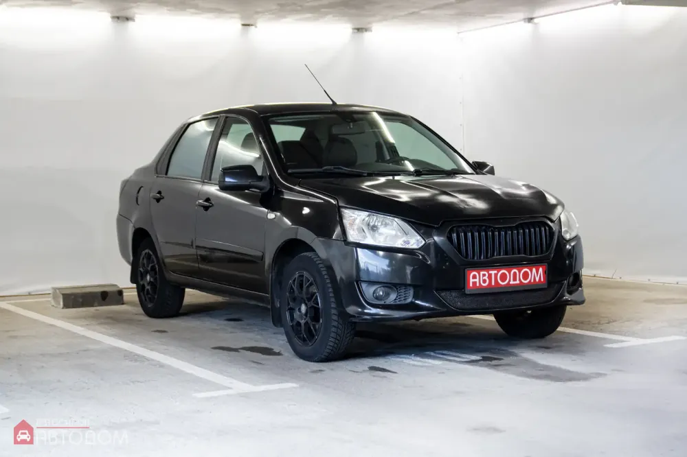 Продажа Datsun on-DO I, 2014г., Минск Минск - изображение 2