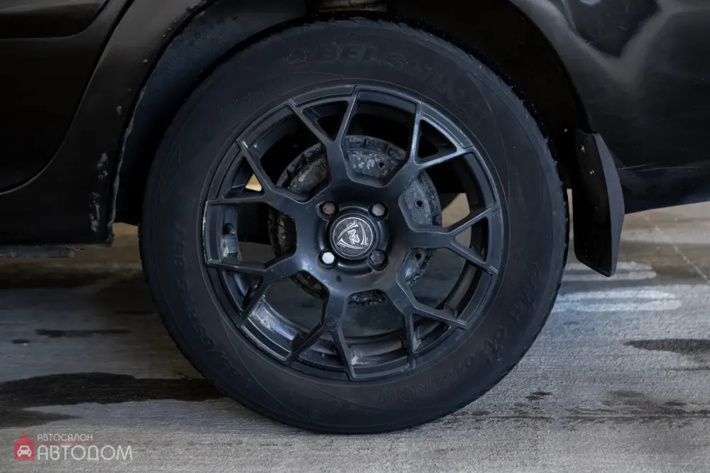 Продажа Datsun on-DO I, 2014г., Минск Минск - изображение 16