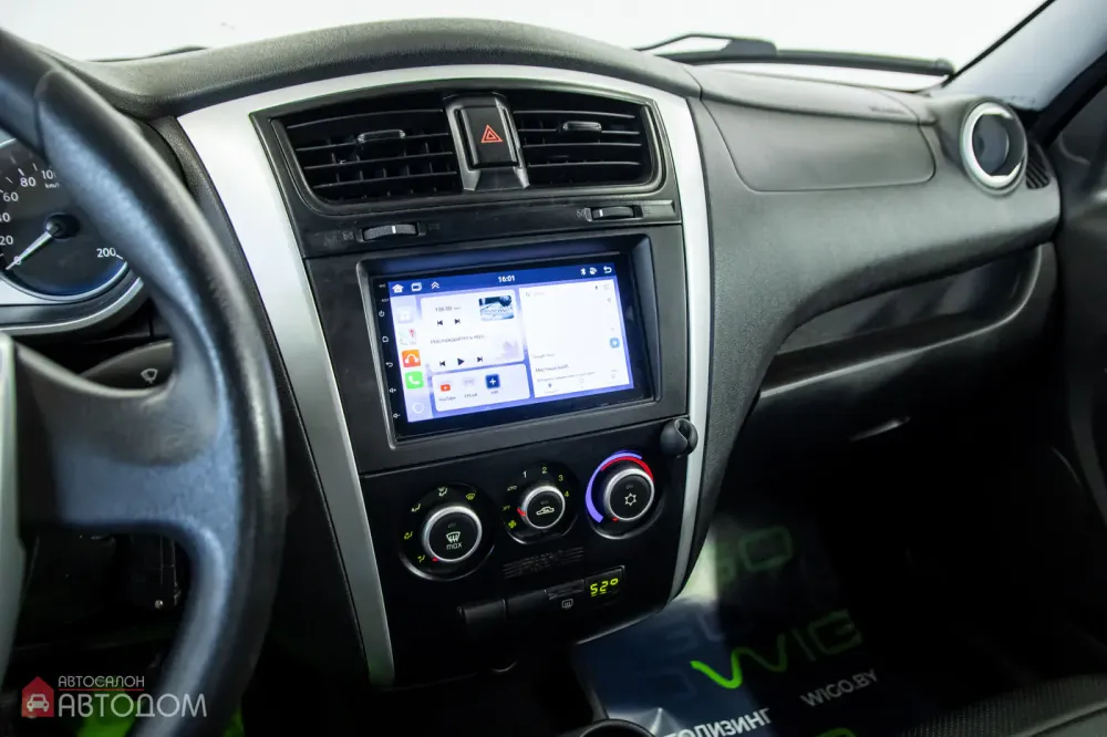 Продажа Datsun on-DO I, 2014г., Минск Минск - изображение 10