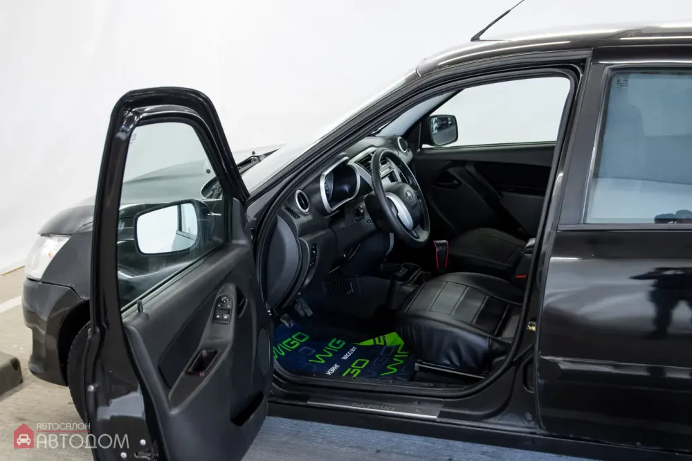 Продажа Datsun on-DO I, 2014г., Минск Минск - изображение 12