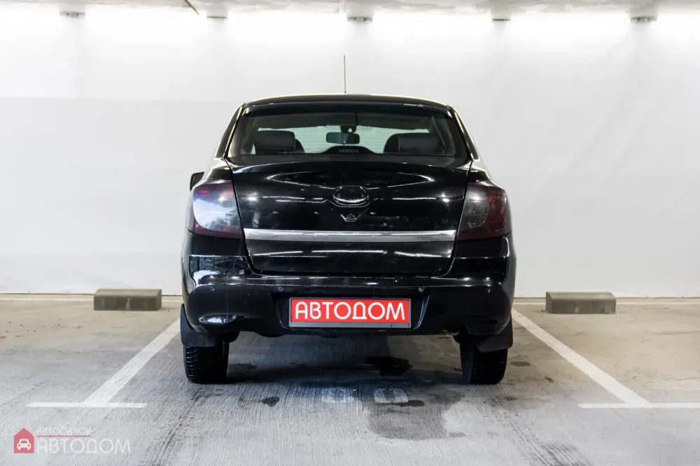 Продажа Datsun on-DO I, 2014г., Минск Минск - изображение 6