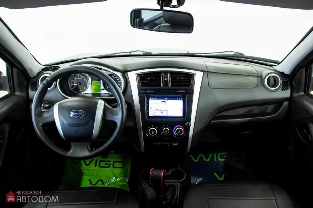 Продажа Datsun on-DO I, 2014г., Минск Минск - изображение 7
