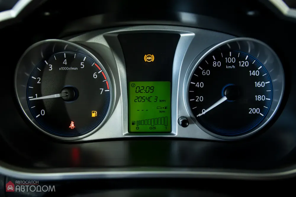 Продажа Datsun on-DO I, 2014г., Минск Минск - изображение 9