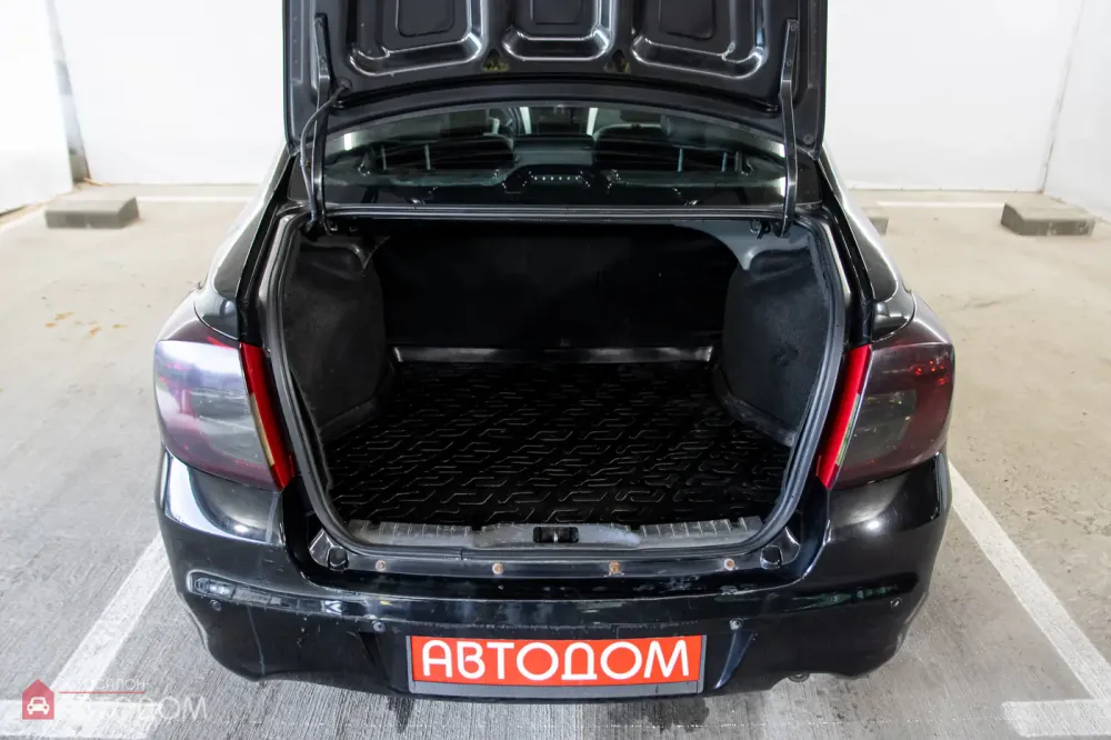 Продажа Datsun on-DO I, 2014г., Минск Минск - изображение 15