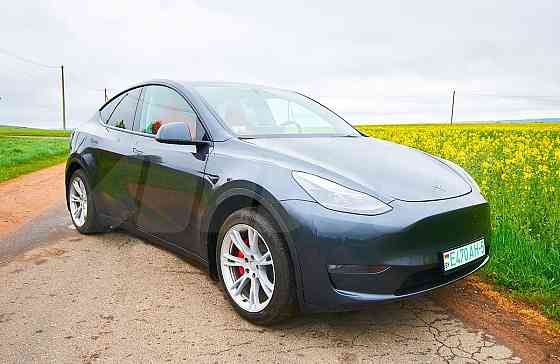 Продажа Tesla Model Y I Рестайлинг, 2024г., Молодечно Молодечно