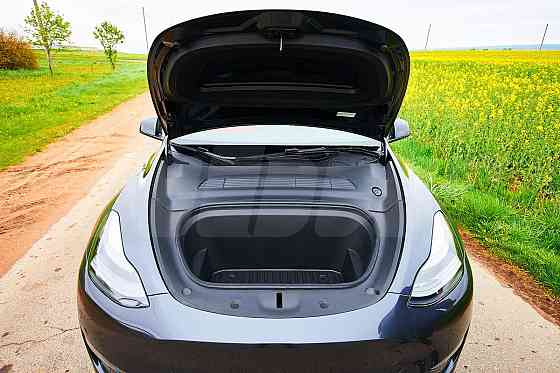 Продажа Tesla Model Y I Рестайлинг, 2024г., Молодечно Молодечно