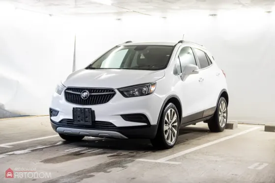 Продажа Buick Encore I Рестайлинг, 2018г., Минск Минск