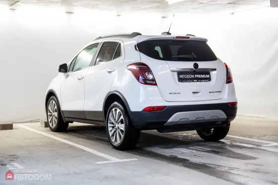 Продажа Buick Encore I Рестайлинг, 2018г., Минск Минск