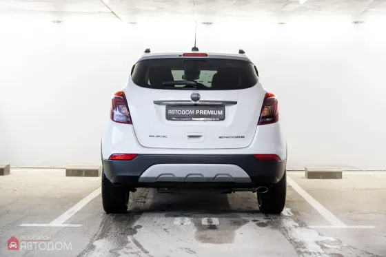 Продажа Buick Encore I Рестайлинг, 2018г., Минск Минск