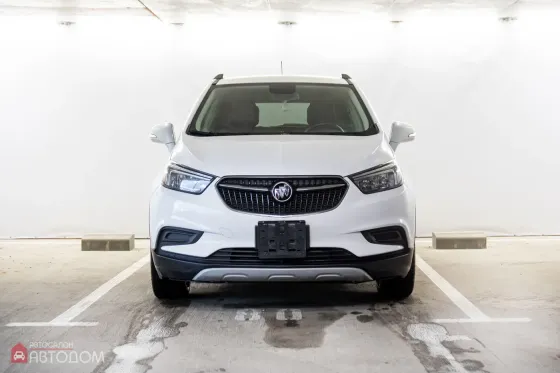 Продажа Buick Encore I Рестайлинг, 2018г., Минск Минск