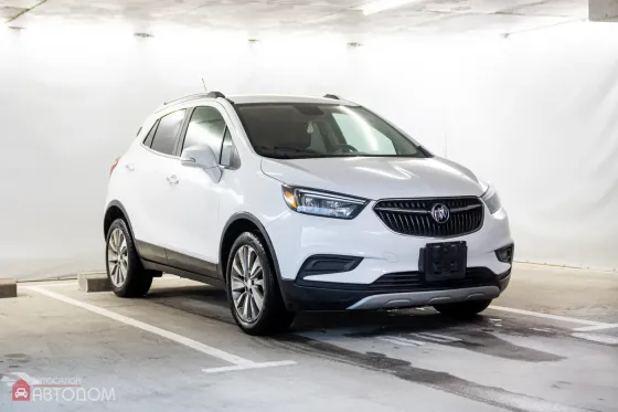 Продажа Buick Encore I Рестайлинг, 2018г., Минск Минск