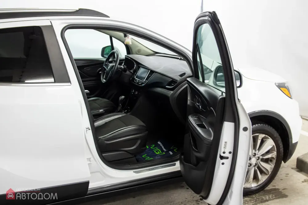 Продажа Buick Encore I Рестайлинг, 2018г., Минск Минск - изображение 13
