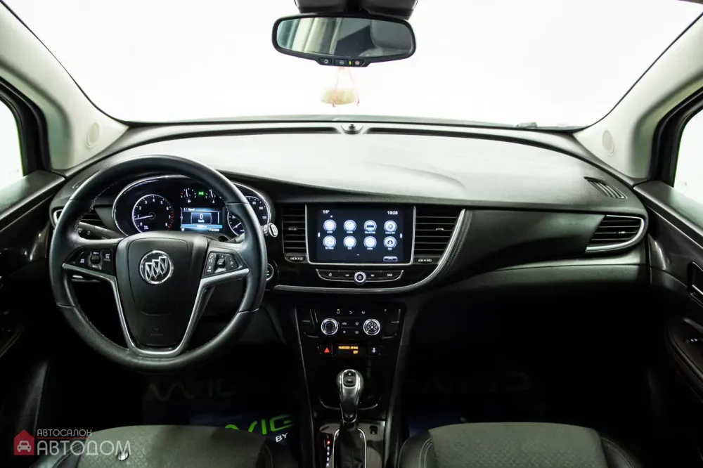 Продажа Buick Encore I Рестайлинг, 2018г., Минск Минск - изображение 7