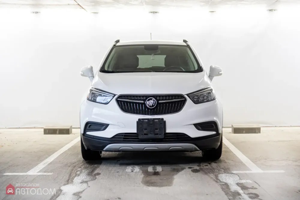 Продажа Buick Encore I Рестайлинг, 2018г., Минск Минск - изображение 5