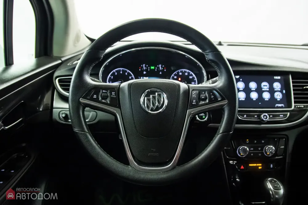Продажа Buick Encore I Рестайлинг, 2018г., Минск Минск - изображение 8