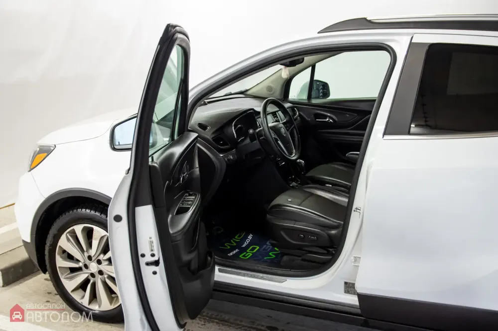 Продажа Buick Encore I Рестайлинг, 2018г., Минск Минск - изображение 12