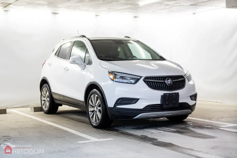 Продажа Buick Encore I Рестайлинг, 2018г., Минск Минск - изображение 2