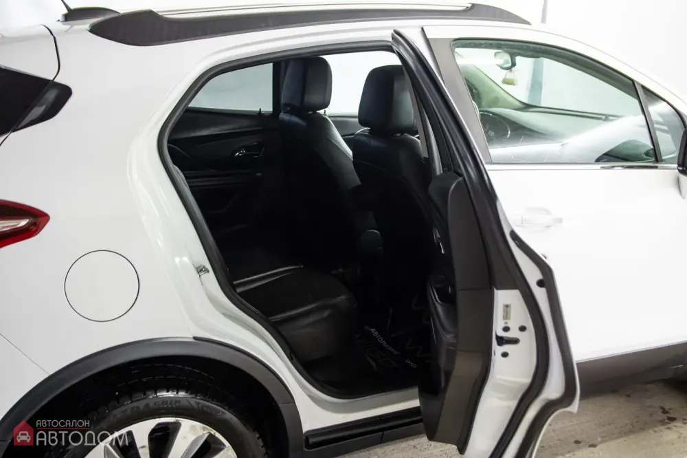 Продажа Buick Encore I Рестайлинг, 2018г., Минск Минск - изображение 14
