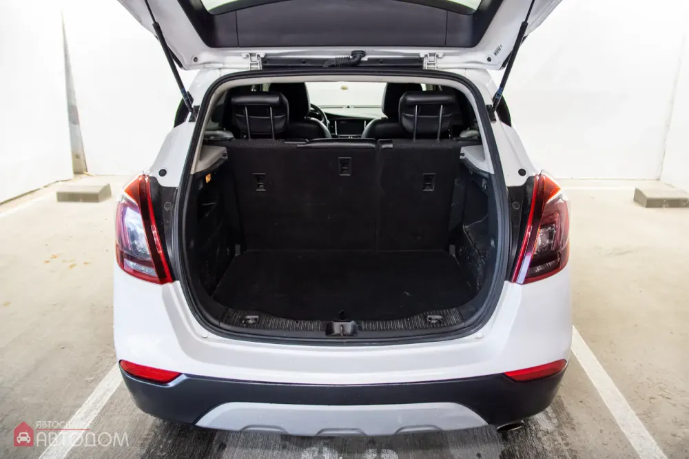 Продажа Buick Encore I Рестайлинг, 2018г., Минск Минск - изображение 15