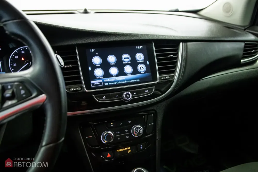 Продажа Buick Encore I Рестайлинг, 2018г., Минск Минск - изображение 10