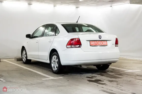 Продажа Volkswagen Polo V, 2013г., Минск Минск