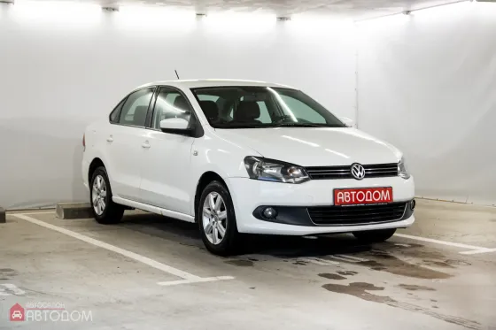 Продажа Volkswagen Polo V, 2013г., Минск Минск