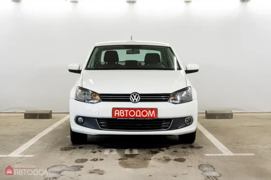 Продажа Volkswagen Polo V, 2013г., Минск Минск
