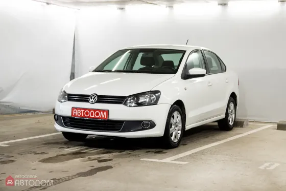 Продажа Volkswagen Polo V, 2013г., Минск Минск