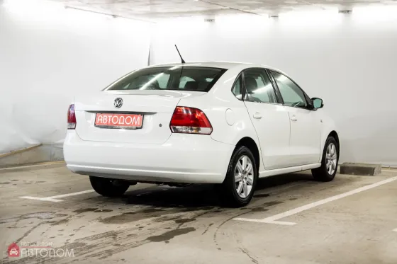 Продажа Volkswagen Polo V, 2013г., Минск Минск