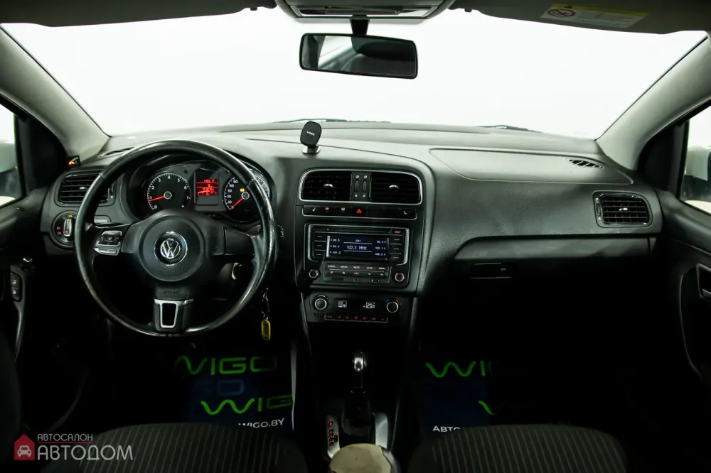 Продажа Volkswagen Polo V, 2013г., Минск Минск - изображение 7