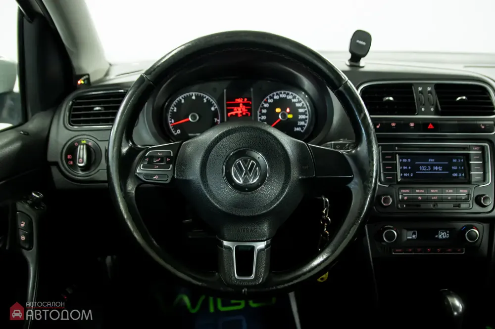 Продажа Volkswagen Polo V, 2013г., Минск Минск - изображение 8