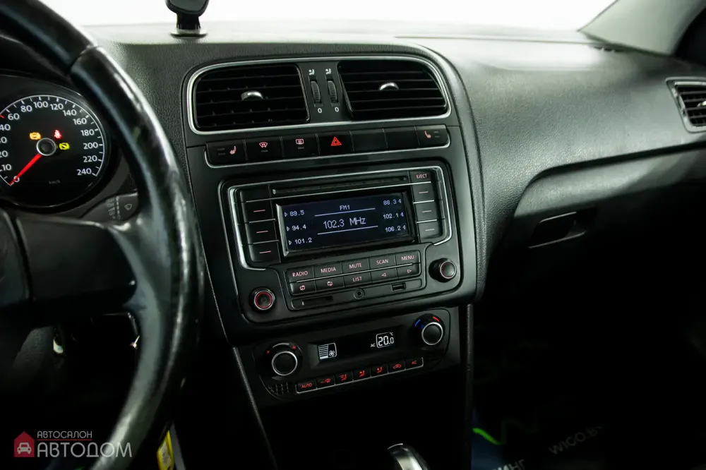 Продажа Volkswagen Polo V, 2013г., Минск Минск - изображение 10