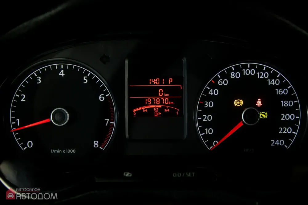 Продажа Volkswagen Polo V, 2013г., Минск Минск - изображение 9